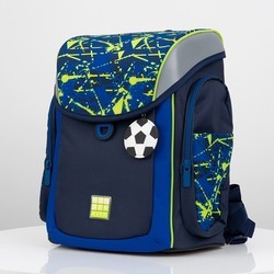 Школьный рюкзак (ранец) KITE Goal SETWK21-583S-2