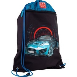 Школьный рюкзак (ранец) KITE Racing SETWK21-583S-4