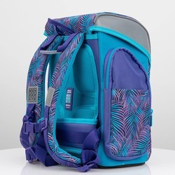 Школьный рюкзак (ранец) KITE Tropic SETWK21-583S-1