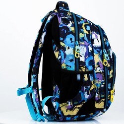 Школьный рюкзак (ранец) KITE Education K21-905M-2