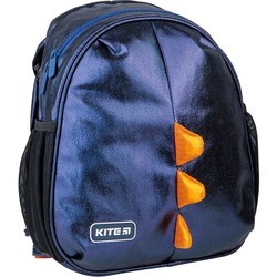 Школьный рюкзак (ранец) KITE Black Dino K21-567XS-2