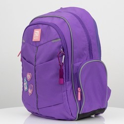 Школьный рюкзак (ранец) KITE Insta-Girl K21-771S-4