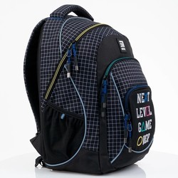 Школьный рюкзак (ранец) KITE Education K21-814M-2