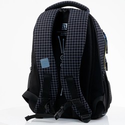 Школьный рюкзак (ранец) KITE Education K21-814M-2