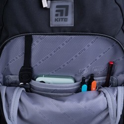 Школьный рюкзак (ранец) KITE Education K21-814L-2 (LED)