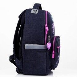 Школьный рюкзак (ранец) KITE Pineapple K21-770M-4