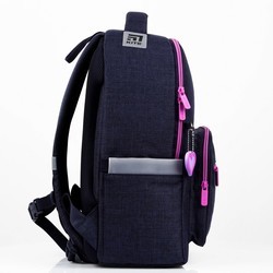 Школьный рюкзак (ранец) KITE Pineapple K21-770M-4