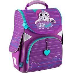 Школьный рюкзак (ранец) KITE Funny Cat GO20-5001S-5