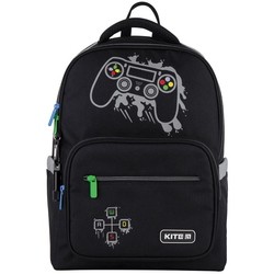 Школьный рюкзак (ранец) KITE Gamer K21-770M-1