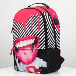 Школьный рюкзак (ранец) KITE City K21-2569L-1