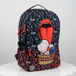 Школьный рюкзак (ранец) KITE City K21-2569L-3