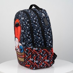 Школьный рюкзак (ранец) KITE City K21-2569L-3