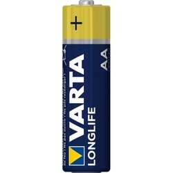 Аккумулятор / батарейка Varta Longlife 12xAA