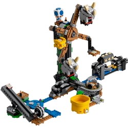 Конструктор Lego Reznor Knockdown Expansion Set 71390