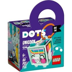 Конструктор Lego Bag Tag Unicorn 41940