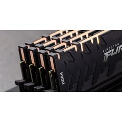 Оперативная память Kingston Fury KF432C16RBAK4/32