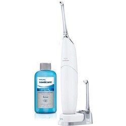 Электрическая зубная щетка Philips Sonicare AirFloss Ultra HX8332