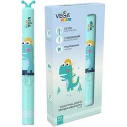Электрическая зубная щетка Vega VK-500
