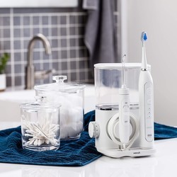 Электрическая зубная щетка Waterpik Complete Care 9.0 CC-01EU