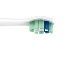 Насадки для зубных щеток Philips Sonicare C2 Optimal Plaque Defence HX9028