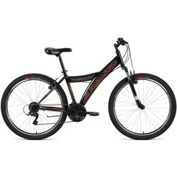 Велосипед Forward Dakota 26 2.0 2021