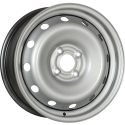 Диск TZSK Renault Logan (5,5x14/4x100 ET43 DIA60,1)