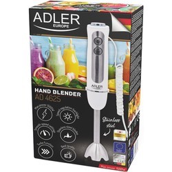 Миксер Adler AD 4625W