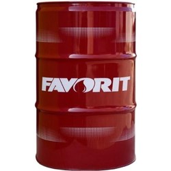 Моторное масло Favorit Gasol SF 15W-40 208L