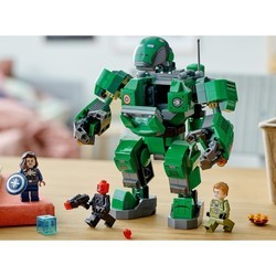 Конструктор Lego Captain Carter and The Hydra Stomper 76201