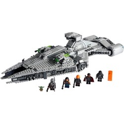 Конструктор Lego Imperial Light Cruiser 75315