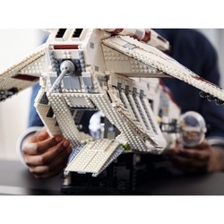 Конструктор Lego Republic Gunship 75309