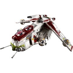 Конструктор Lego Republic Gunship 75309