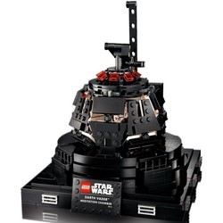 Конструктор Lego Darth Vader Meditation Chamber 75296