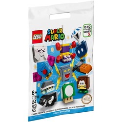 Конструктор Lego Character Packs Series 3 71394