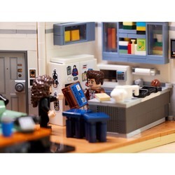 Конструктор Lego Seinfeld 21328