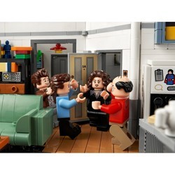 Конструктор Lego Seinfeld 21328