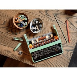 Конструктор Lego Typewriter 21327