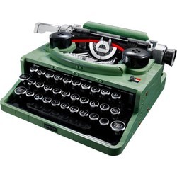 Конструктор Lego Typewriter 21327