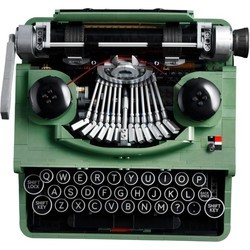 Конструктор Lego Typewriter 21327