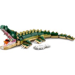 Конструктор Lego Crocodile 31121