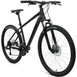 Велосипед Forward Apache 27.5 2.2 S Disc 2021 frame 19