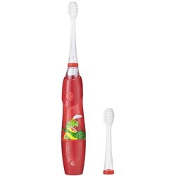 Электрическая зубная щетка Brush-Baby KidzSonic BRB192