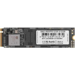 SSD AMD R5MP512G8