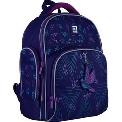 Школьный рюкзак (ранец) KITE Beautiful Bird K21-706S-2