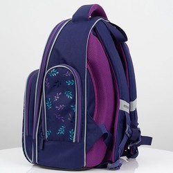 Школьный рюкзак (ранец) KITE Beautiful Bird K21-706S-2