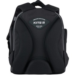 Школьный рюкзак (ранец) KITE Hot Wheels SETHW21-706S