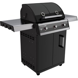 Мангал/барбекю OUTDOORCHEF Dualchef 315 G