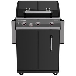 Мангал/барбекю OUTDOORCHEF Dualchef 325 G