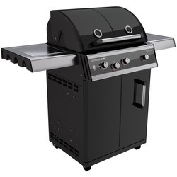 Мангал/барбекю OUTDOORCHEF Dualchef 325 G