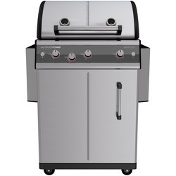 Мангал/барбекю OUTDOORCHEF Dualchef S 325 G